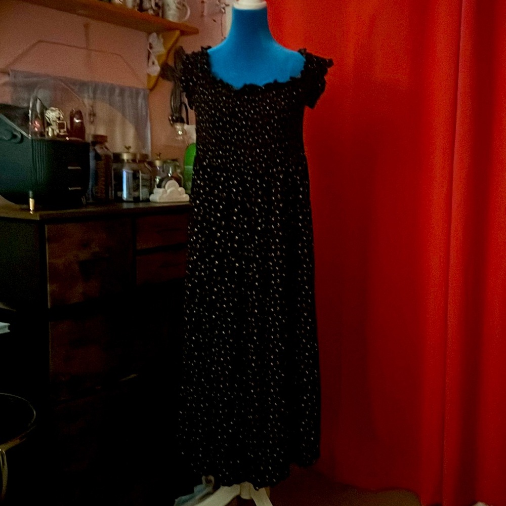 Summer dress 🤍🩵🤍🩵🤍